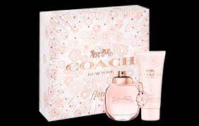 The nose behind this fragrance is olivier polge. Coach Floral Edp Set Hermo Online Beauty Shop Malaysia