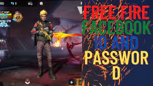 Garena free fire resources generator. Free Fire Facebook Id And Password Login Sagaming3 Free Fire Pro Player Facebook Id And Password Youtube