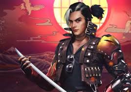 Hayato Free Fire 900x630 Download Hd Wallpaper Wallpapertip