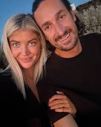 Exclusive: Love Island's Anna McEvoy