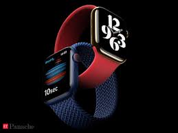 The activity app is for tracking daily steps, active minutes. Apple Inc Apple Watch Series 6 Review A Step Ahead In Terms Of Accuracy Fitness Health Tracking The Economic Times