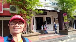 The interesting fact is that chinese moved to johor from different places. Johor Bahru Chinese Heritage Museum Johor Bahru Johor Malaysia Traveling Sejarah Budaya Tokoh Peristiwa Ekonomi Bisnis