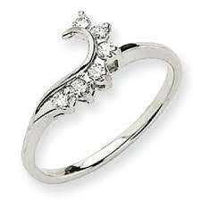 I Like The Ring Wrap Idea Wedding Rings Unique Engagement Ring Wedding Band Wedding Rings Engagement