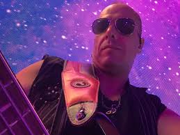 Danny Calderón (@dannycalderonbass) • Instagram-bilder og -videoer