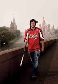 Alex ovechkin scored his 718th career goal tuesday night to pass phil esposito for sole possession of sixth on the nhl's career list and became the second active player to record 1,300 points. Michael Idov Talks To Alexander Ovechkin Gq