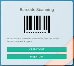 We have a barcode scanner capable to save multiple scans and are able to load multiple items. How To Do An Inventory Adjustment With Barcodes Odoo 10 0 Documentation