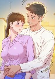 Lahir 1 maret 1994) adalah seorang penyanyi dan penulis lagu berkebangsaan kanada. Mamadas De Mangas On Twitter Manhwa Sister Neighbors 97