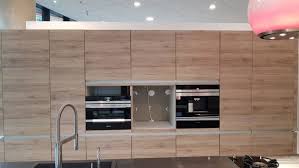 Our professional designers have rich experience in designing all kinds of wood table tops, worktops & shelving etc. Gorgeous Leicht Contino Kitchen Antique Oak Alpine Grey Platinum White Gloss Caesarstone Petra Grey Worktops Siemens Appliances