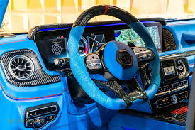 Mercedes Benz G 63 Amg By Mansory Star Trooper Philipp Plein Luxury Pulse Cars Germany For Sale On Luxurypulse Benz G Star Troopers Amg