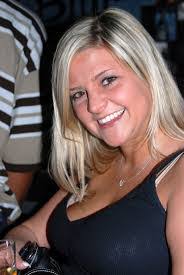 Sarah Mcentire's Instagram, Twitter & Facebook