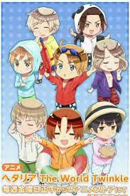Ginmaku Hetalia Axis Powers Paint It White Shiroku Nure When The Squad On Point With Images Hetalia Hetalia Funny Hetalia Germany