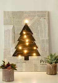 Geweldig Idee Voor Kerst Diy Kerst Decoratie Elsarblog