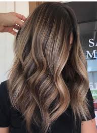 Caramel Bayalage On Dark Brunette Base Styledbycarolyn Darkbrownhair Brown Hair With Highlights Brown Hair Balayage Brunette Hair Color