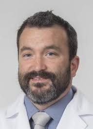 Dr. Gary L. Harter, MD