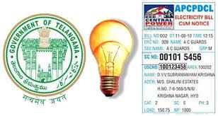 How To Pay Eseva Electricity Bill Online In Hyderabad Electricity Bill Bills Online