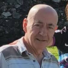 Vincent (Benny) Nealon, Granlahan, Ballinlough, Co. Roscommon