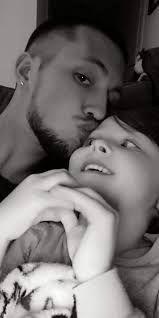 In Loving Memory Of Jonathan Derek Breeden Forever 27