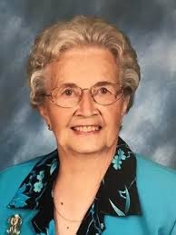 Lena Gifford Obituary (1920