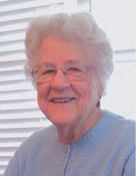 Obituary information for Agnes M. Young