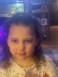 Today you celebrate in heaven your 5th birthday 🥳 down here we are all  thinking of you and miss you very much