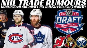 Panthers make cap clearing trade; Nhl Trade Rumors Sens Sabres Devils 2020 1st Rd Draft Picks Cbj Deals Coming Soon New Jersey Devils Ottawa Senators Nhl
