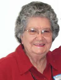 Obituary information for Melba Jane Griffith