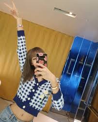 Dancewithyou Yonglice Model Pakaian Gadis Baik Rambut Pendek