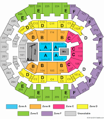 16 true barclays arena seating chart