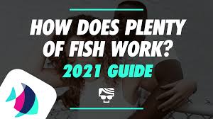 For this reason, pof tends to be a very popular site. How Does Plenty Of Fish Work Does It Still Work In 2021