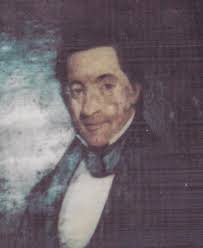 Robert Covington (1760-1847)