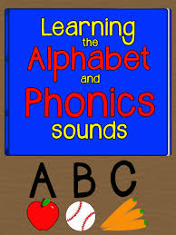 This phonics song teaches children the alphabet and the beginning letter sounds. Amazon Com Learning The Alphabet And Phonics Sounds 123abctv Movies Tv