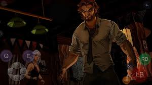 Download Our Latest Virtual Controller Submission By Seaniccus The Wolf Among Us Keep The Peace Of Fabeltown As Bigsby The Wolf Among Us Wolf Adventure Games