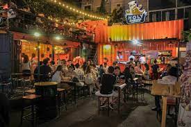 Train Night Market Ratchada Bangkok S New Rod Fai Market Night Market Night Market Bangkok Bangkok