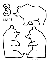 Show your kids a fun way to learn the abcs with alphabet printables they can color. Learning Coloring Pages For Toddlers Coloring Home