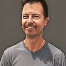 Mark Straub, CoFounder/CEO Smile Identity