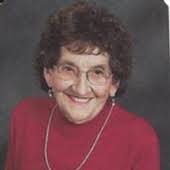Obituary information for Irene M. Cain McMahon