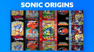 Download sonic cd classic 1.0.6 version latest update free game offline apk. Sonic Origins Gives Players A New Chance To Experience The Glory Days Techie Apk