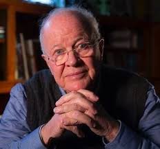 The late great Douglas Trumbull