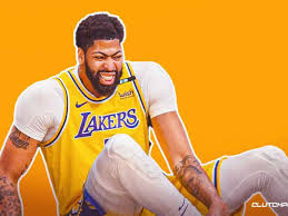 Share all sharing options for: Lakers News Anthony Davis Speaks Out On Game 4 Status Vs Suns