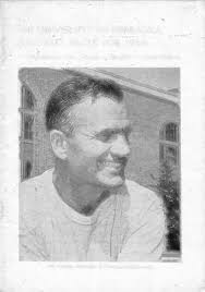 Nebraska Football 1959 Media Guide