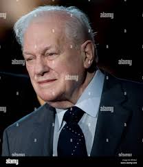 John brightman hi-res stock photography and images