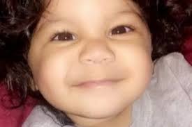 Boy, 3, dies after plunging 50ft from window while jumping