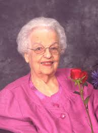 Catherine Brown Obituary