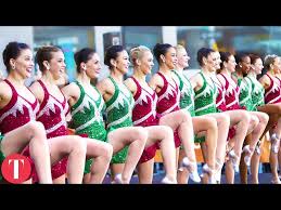 As they enter their teens, training becomes more serious, and most ballet dancers begin their professional careers by the time they are 18. 20 Strict Rules The Rockettes Dancers Have To Follow Youtube