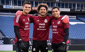 We did not find results for: Convocados De Mexico Sub 23 Para Juegos Olimpicos De Tokio 2021