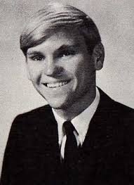 Liston Protho Chappell III (1949-1973)