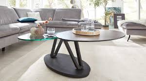Die bilder sind von einer wohnung gleichen typs und dienen als wohnbeispiel, da diese wohnung derzeit noch bezogen ist. Jobst Wohnwelt Traunreut Raume Wohnzimmer Couchtische Beistelltische Interliving Interliving Couchtischserie 6207 Rostbraune Keramikplatte Glas Ca 95 X 60 Cm