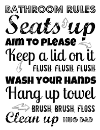 Anywhere you go, you can't stop going on a place that has these images. Pin On Signs