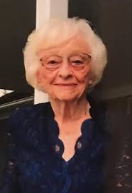 Obituary for Phyllis Mae Aegerter