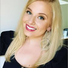 Birthday Spotlight: Risa Dorken (Amy, GH)